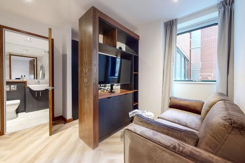 Apartment to rent, Live Oasis Deansgate #687337