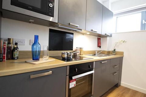 2 bedroom apartment to rent, Gravity Residence, Liverpool, L2 #853358