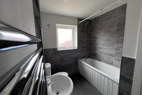 undefined, Esplanade, Whitley Bay NE26