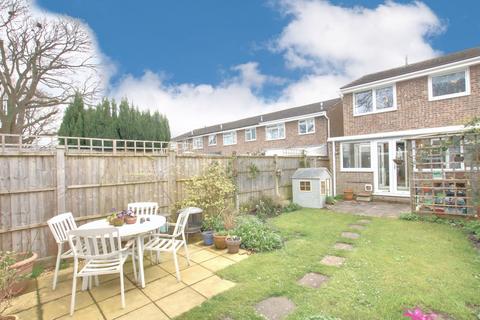 3 bedroom end of terrace house for sale, North Baddesley