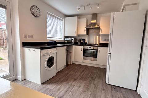 3 bedroom semi-detached house for sale, Tigers Road, Fleckney, Leicestershire, LE8 8EG