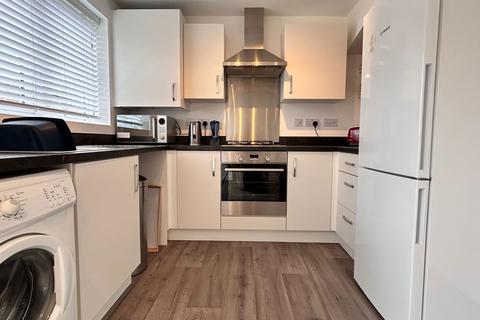 3 bedroom semi-detached house for sale, Tigers Road, Fleckney, Leicestershire, LE8 8EG