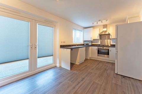 undefined, Tigers Road, Fleckney, Leicestershire, LE8 8EG