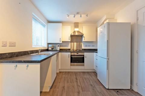 undefined, Tigers Road, Fleckney, Leicestershire, LE8 8EG