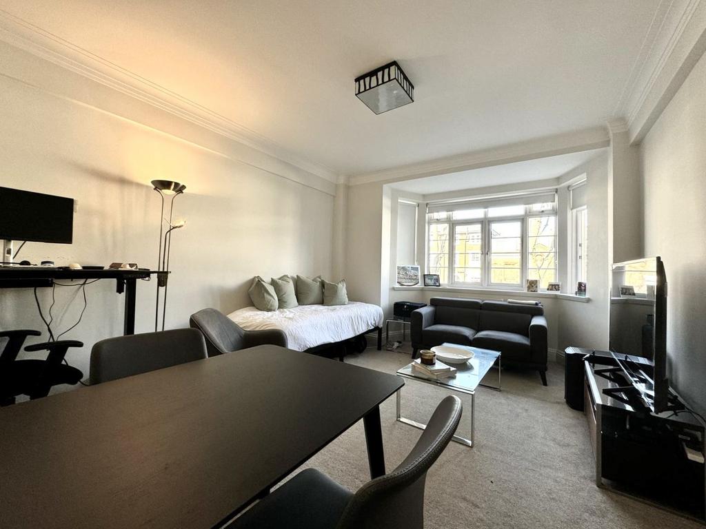 One Bedroom Flat to Rent