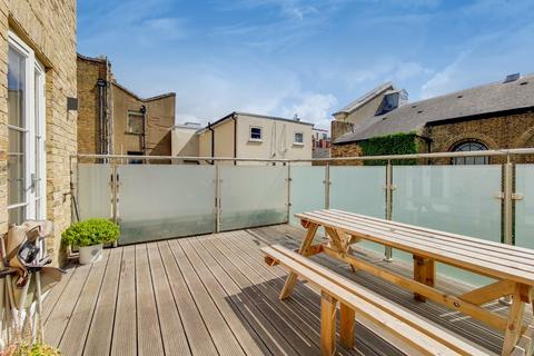 4 bedroom end of terrace house to rent, Florence Road, New Cross, London, SE14 6TW