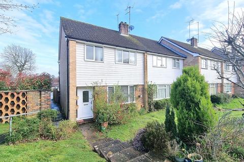 3 bedroom end of terrace house for sale, Brookway, Lindfield, RH16