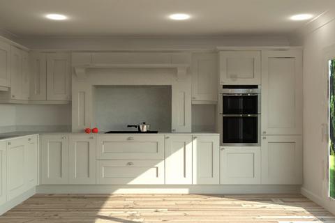 undefined, Hereford HR4