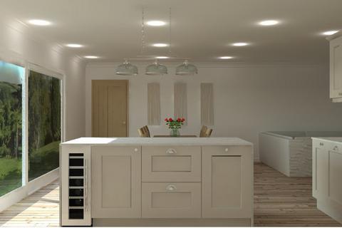 undefined, Hereford HR4