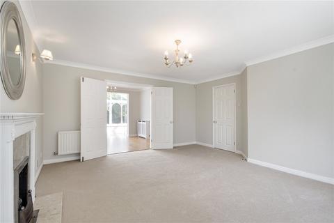 5 bedroom detached house for sale, Great Till Close, Otford, Sevenoaks, Kent, TN14