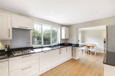 5 bedroom detached house for sale, Great Till Close, Otford, Sevenoaks, Kent, TN14