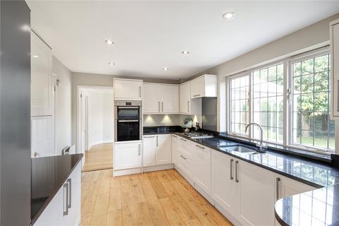 5 bedroom detached house for sale, Great Till Close, Otford, Sevenoaks, Kent, TN14