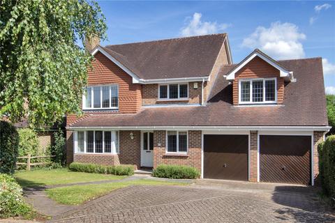 5 bedroom detached house for sale, Great Till Close, Otford, Sevenoaks, Kent, TN14