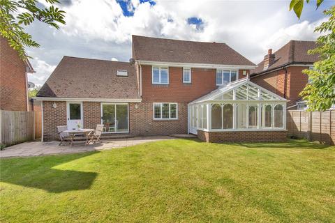 5 bedroom detached house for sale, Great Till Close, Otford, Sevenoaks, Kent, TN14