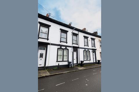 4 bedroom terraced house for sale, Clytha Crescent, Newport, Gwent