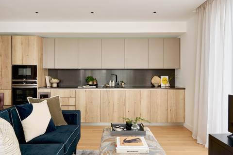 2 bedroom apartment for sale, The City Collection, Shoreditch, N1