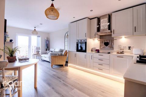 1 bedroom apartment for sale, Mill Wood, Kent