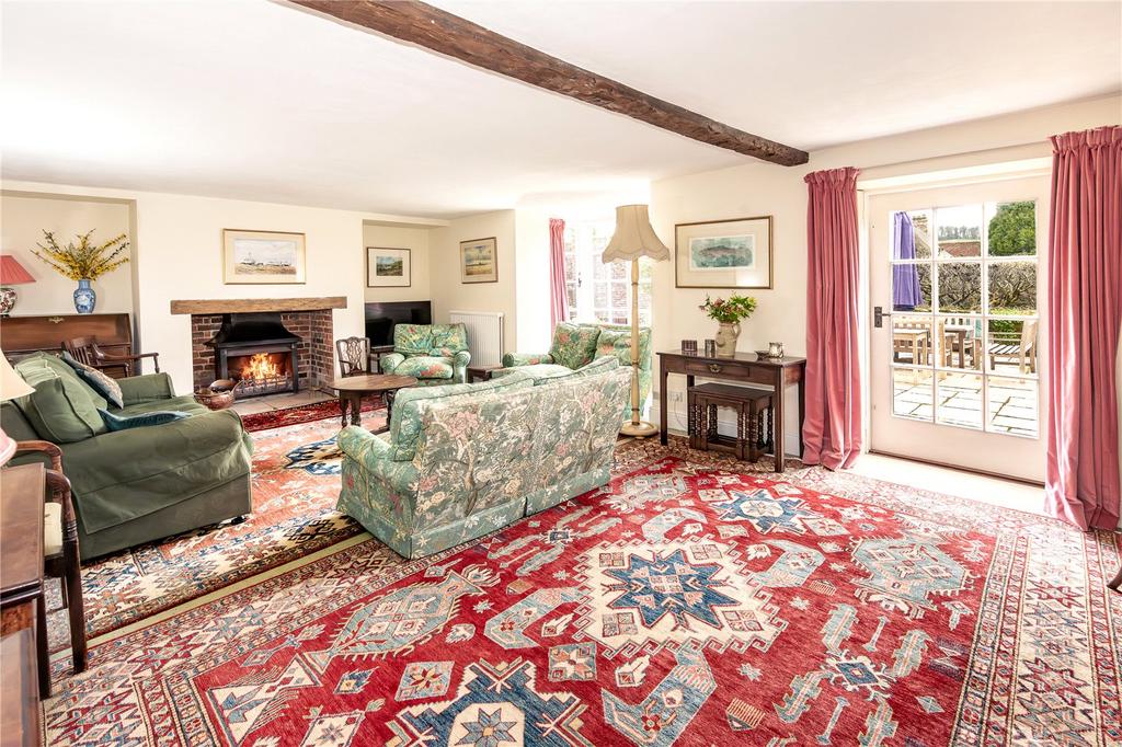 Drawing Room