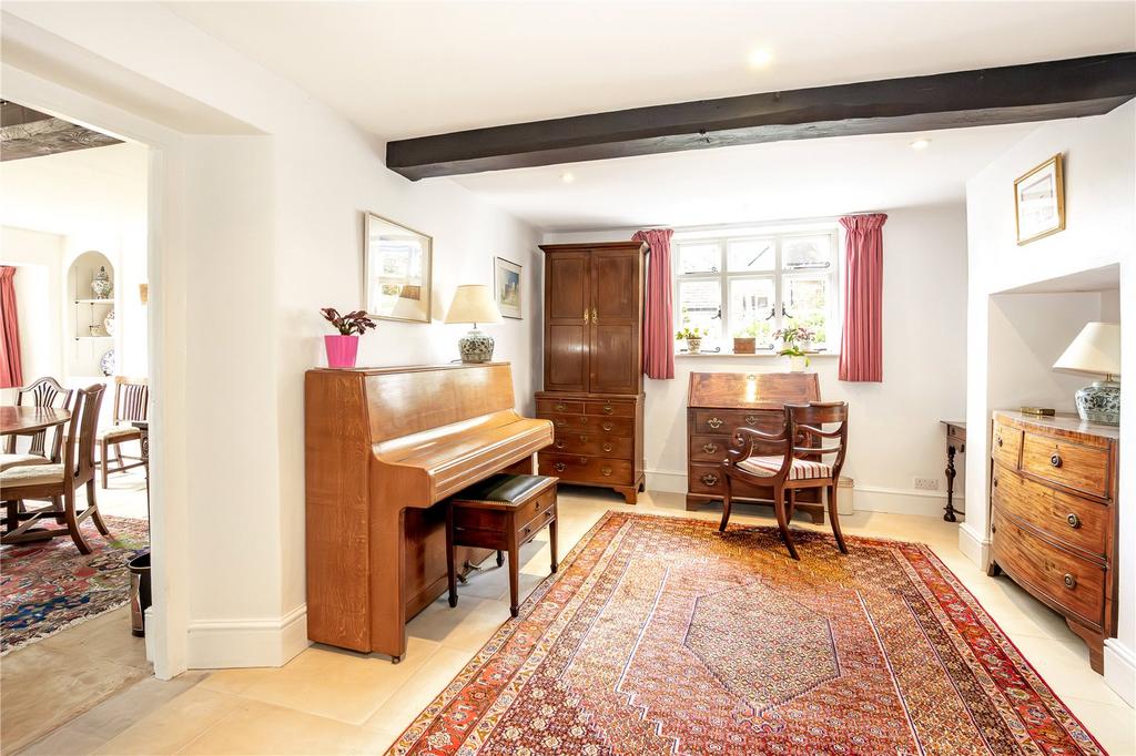 Music Room