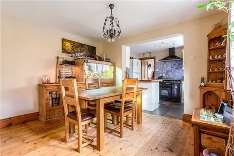 3 bedroom semi-detached house for sale, Lydebrook Cottages, Eversley Road, Yateley
