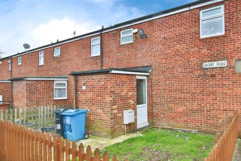 2 bedroom terraced house for sale, Saxby Road, Hull, HU8 9DD