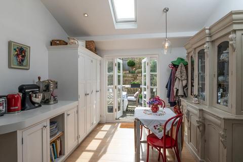 4 bedroom terraced house for sale, Eastbourne Villas, Bath, Somerset, BA1