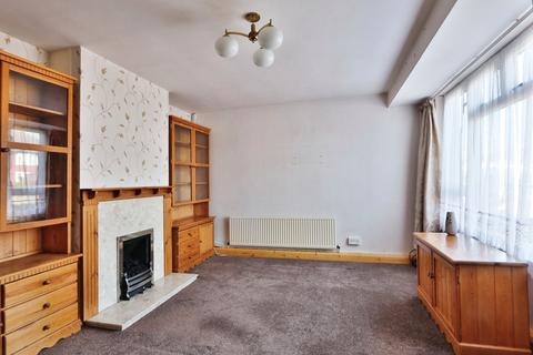 2 bedroom semi-detached bungalow for sale, Weghill Road, Preston, Hull, HU12 8UW