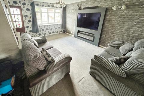 3 bedroom semi-detached house for sale, Harlech Close, Tividale, Oldbury