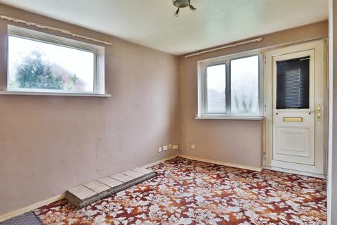 1 bedroom semi-detached house for sale, Sycamore Drive, Thorngumbald, Hull,HU12 9LF
