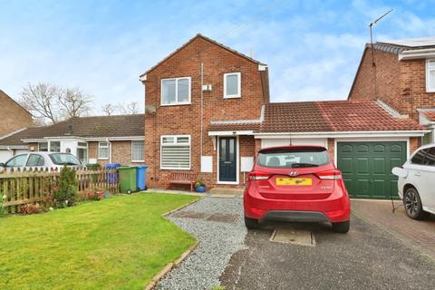 3 bedroom semi-detached house for sale, Brevere Road, Hedon, Hull,  HU12 8LX