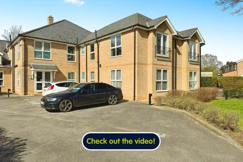 1 bedroom ground floor flat for sale, Station House Apartments, Station Road, Hessle, HU13 0DW