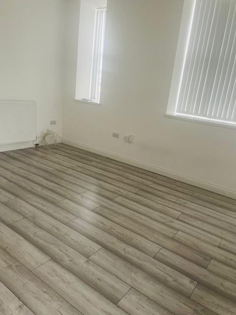 Stoke on Trent - 1 bedroom apartment to rent