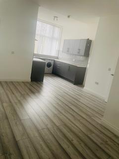 1 bedroom apartment to rent, Church street, Stoke-on-Trent ST4 1DQ