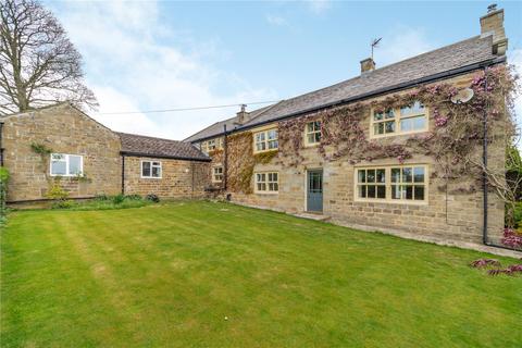 5 bedroom detached house for sale, Galphay, Ripon, North Yorkshire, HG4