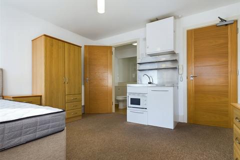 Castle Street, Brighton, BN1