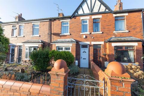 3 bedroom terraced house for sale, Trent Street, Lytham St. Annes, FY8