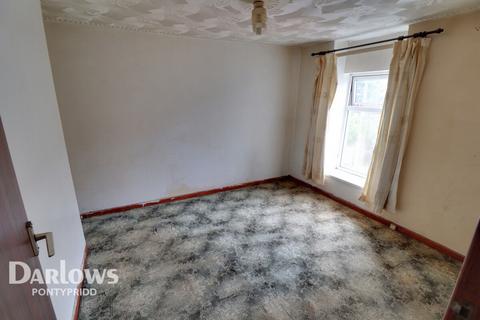 2 bedroom terraced house for sale, Cardiff Road, Mountain Ash