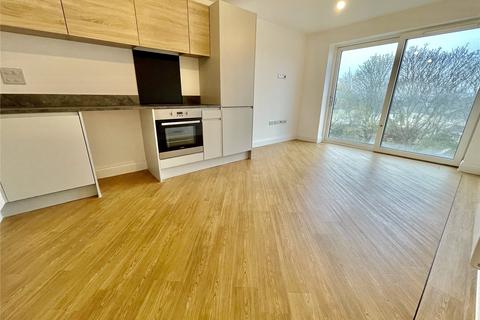 1 bedroom apartment to rent, Wimborne Road, Poole, Dorset, BH15