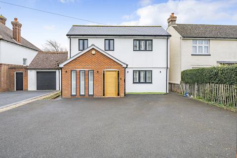 4 bedroom detached house for sale, Borden Lane, Sittingbourne, Kent, ME10