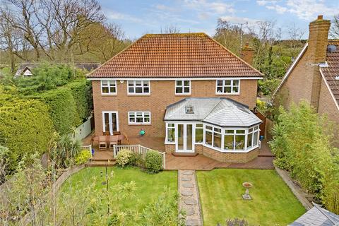 5 bedroom detached house for sale, Hillside Road, Eastwood, Leigh-on-Sea, Essex, SS9