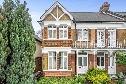2 bedroom apartment for sale, Hilly Fields Crescent, Ladywell, Lewisham