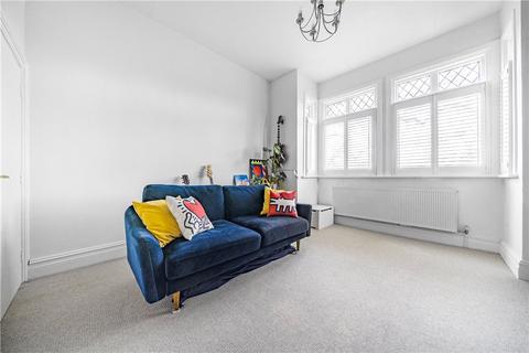 2 bedroom apartment for sale, Hilly Fields Crescent, Brockley