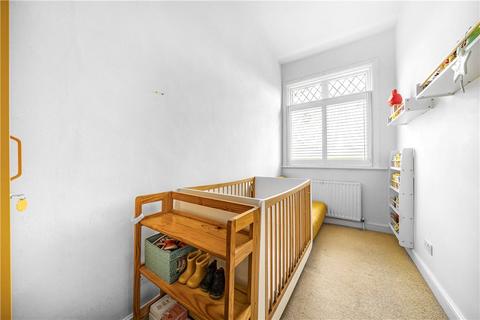 Flat 4, 3 Hilly Fields Crescent, London, SE4 1QA