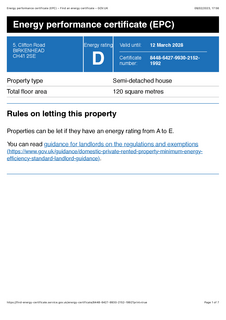 1 bedroom in a house share to rent, Clifton Road, Birkenhead CH41