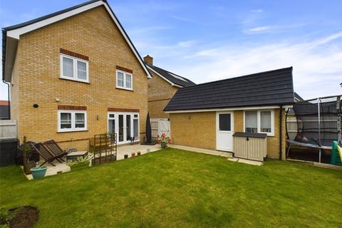 7 Spring Drive, Longwick, Princes Risborough, HP27 9FG