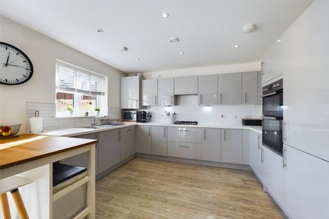 7 Spring Drive, Longwick, Princes Risborough, HP27 9FG