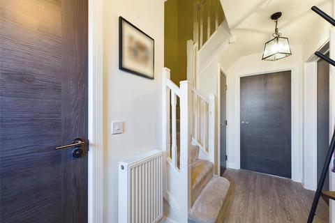 7 Spring Drive, Longwick, Princes Risborough, HP27 9FG