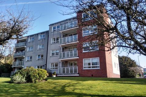 2 bedroom flat for sale, Haggswood Avenue, Flat 1/2, Dumbreck, Glasgow, G41 4RH