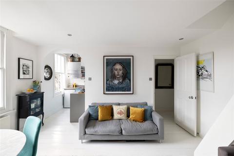 1 bedroom apartment to rent, Cambridge Gardens, North Kensington, London, W10