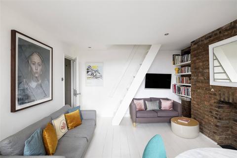 1 bedroom apartment to rent, Cambridge Gardens, North Kensington, London, W10